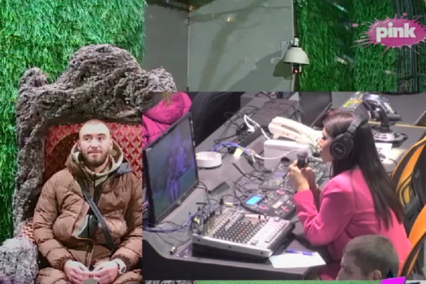 MENSUR BEŽI IZ ELITE: Zbog suočavanja sa Milicom Veselinović doneo DRASTIČNU ODLUKU! (VIDEO)