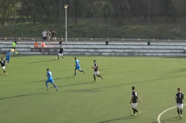 GSP POLET UPISAO BITAN TRIJUMF: Serija od četiri remija BASK-a je prekinuta porazom!