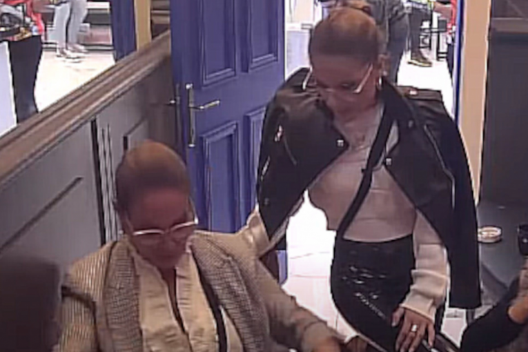 Milena Kaćavenda Elita Zadruga 7