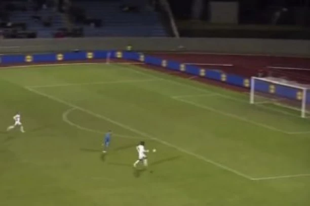 KAKO? Promašaj koji će ih koštati istorijskog plasmana - EURO za njih ostaje samo san! (VIDEO)