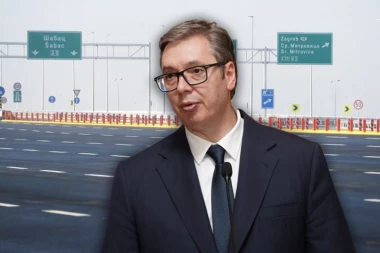 SRBIJA SE GRADI BRŽE NEGO U POSLEDNJIH 100 GODINA! Ovih nekoliko video snimaka su dokaz: Od "Prokopa", preko auto-puteva do jačanja vojske