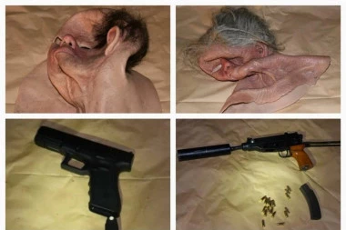 META LIKVIDACIJE BLISKA LUKI BOJOVIĆU: U Budvi pali Jermen i Albanac, planirali ubistvo Budvanina! (FOTO)