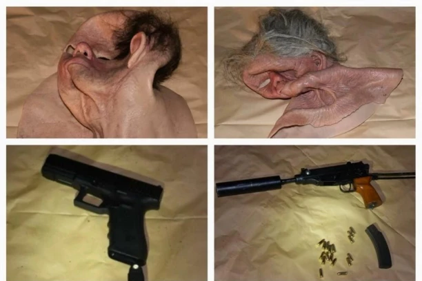 META LIKVIDACIJE BLISKA LUKI BOJOVIĆU: U Budvi pali Jermen i Albanac, planirali ubistvo Budvanina! (FOTO)