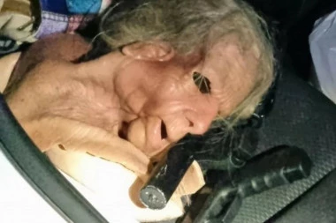 OTKRIVENO KO JE BIO META LIKVIDACIJE U BUDVI! Jermen i Albanac iza rešetaka, za još jednim plaćenikom se traga!