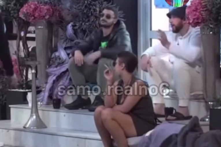 Miljana Kulić Zadruga Elita 7