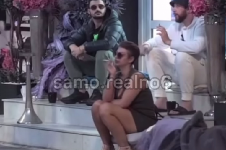 Miljana Kulić Zadruga Elita 7