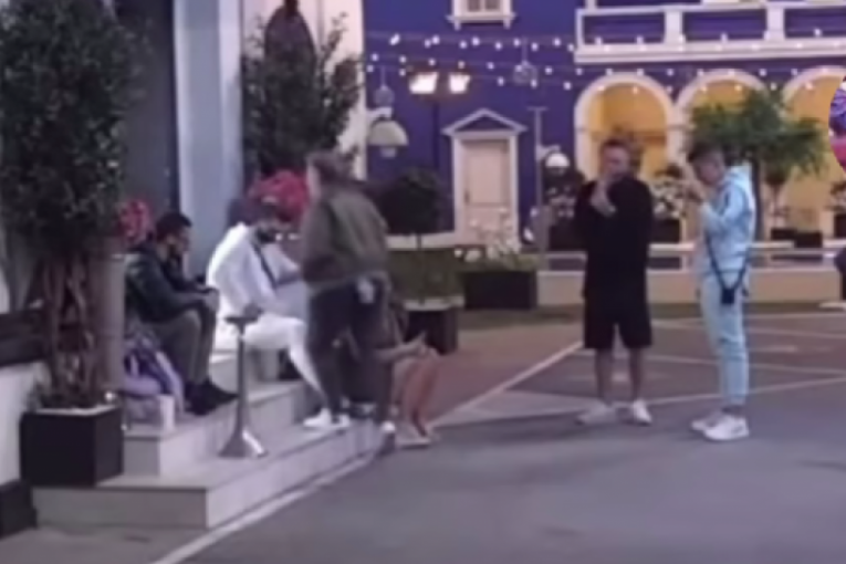 Miljana Kulić Zadruga Elita 7