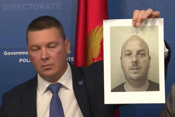 ŠTA ĆE BITI SA MAFIJOM IZ AFERE KOJA TRESE REGION? Odužiće se izručenje jednog od kopača - Crna Gora poslala zahtev, ali čeka se jedno!