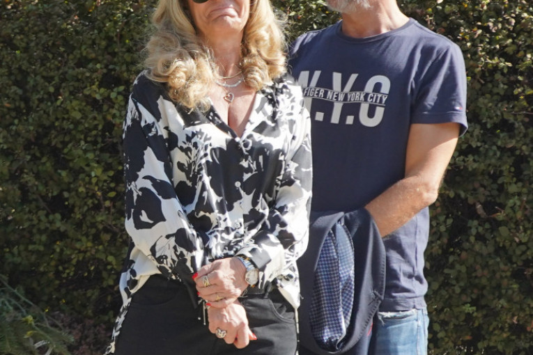 MIlena Dravić pomen, bratanica Lula Dravić