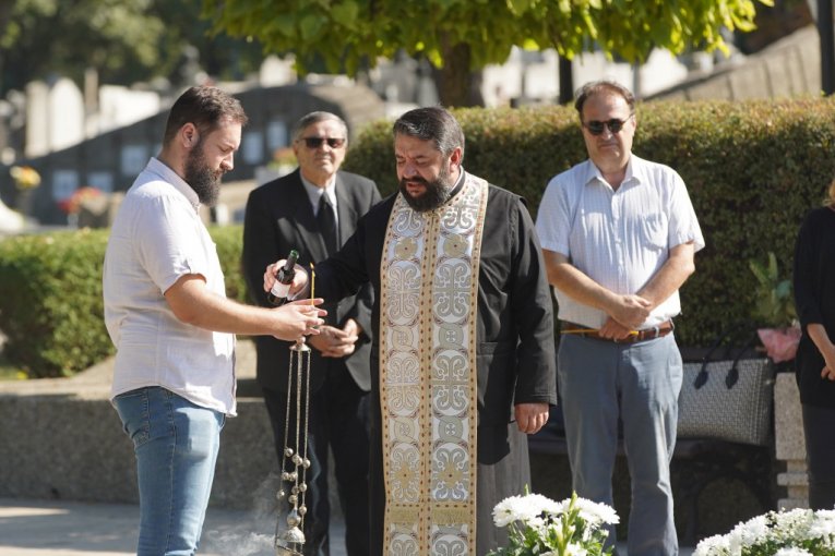 MIlena Dravić pomen