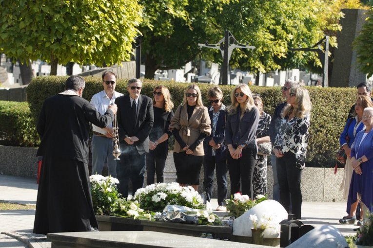 MIlena Dravić pomen