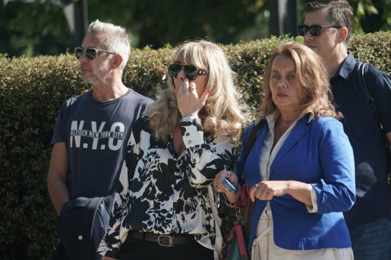 MIlena Dravić pomen, Lula Dravić