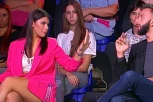 MILICA VESELINOVIĆ NAPALA VODITELJA ELITE, ON JE OPOMENUO: Šok snimak kruži internetom, UŽIVO u programu mu poručila OVO, javnost je osudila! (VIDEO)