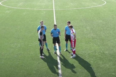 PREOKRET U PRVOM VEČITOM DERBIJU! "Rezervista" je ODLUČIO pobednika! (VIDEO)