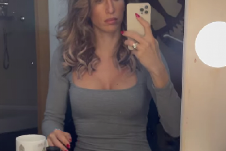 Jelisaveta Orašanin Instagram