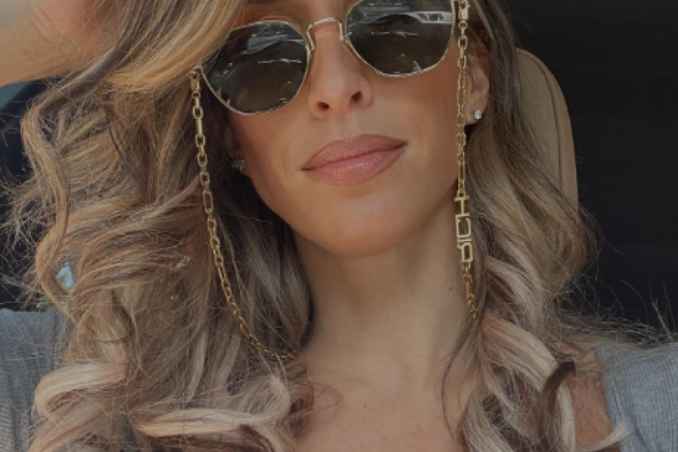 Jelisaveta Orašanin Instagram