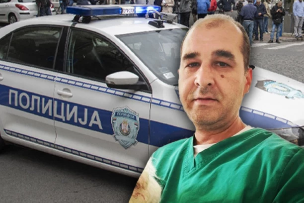 POTVRĐENA OPTUŽNICA ZA UBISTVO VETERINARA: Hteo da odbrani prijatelja, pa su ga prebili NASMRT! Osumnjičenima preti DOŽIVOTNA ROBIJA!