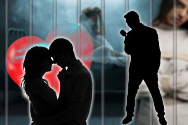 ĆERKA NAŠEG PEVAČA U VEZI SA NJEGOVIM OŽENJENIM KOLEGOM: Zbog porodičnog skandala je zatvorili na PSIHIJATRIJU, ona pokušala da se UBIJE!