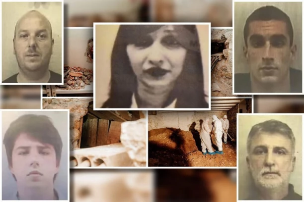 DVA MESECA DEO RUDARA U BEKSTVU: Pokrali depo suda, saslušano njih 19 - da li iza svega stoje Kavčani?