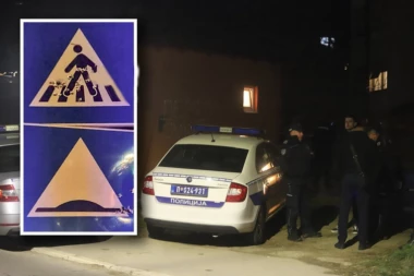 SASLUŠAN DRAGOLJUB IZ GROCKE: Posle svađe sa ženom raspalio RAFAL iz lovačke puške, evo kako se branio na sudu!