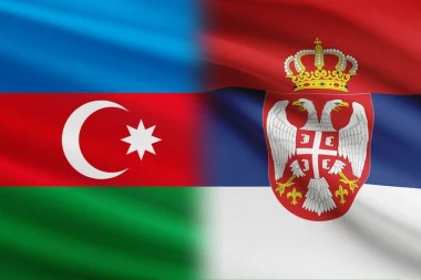 SRBIJA I AZERBEJDŽAN DOSTIGLE NIVO STRATEŠKOG PARTNERSTVA! Ambasador Hasijev: Naša privredna saradnja se razvija i ima veliki potencijal