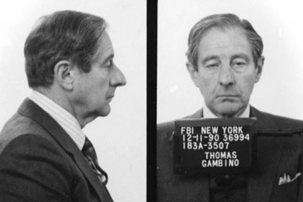 UMRO TOMAS GAMBINO, SIN OSNIVAČA POZNATE MAFIJAŠKE PORODICE!