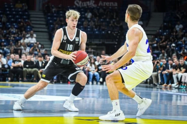 NIKO NEĆE PROPUSTITI REGIONALNI KLASIK: Čak dve televizije prenose duel Cibone i Partizana!