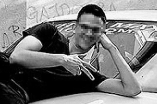 BIO JE PRAVA DRUGARČINA: Prijatelji se potresnim rečima opraštaju od nastradalog Aleksandra!