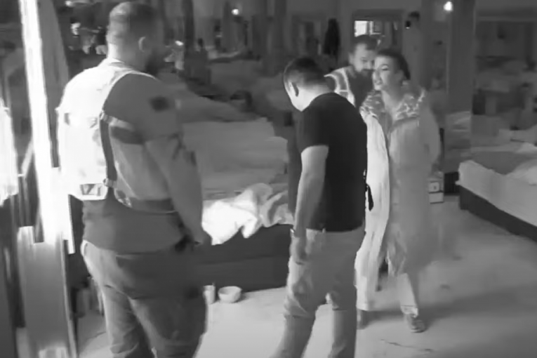 Miljana Kulić i Bebica Elita Zadruga 7