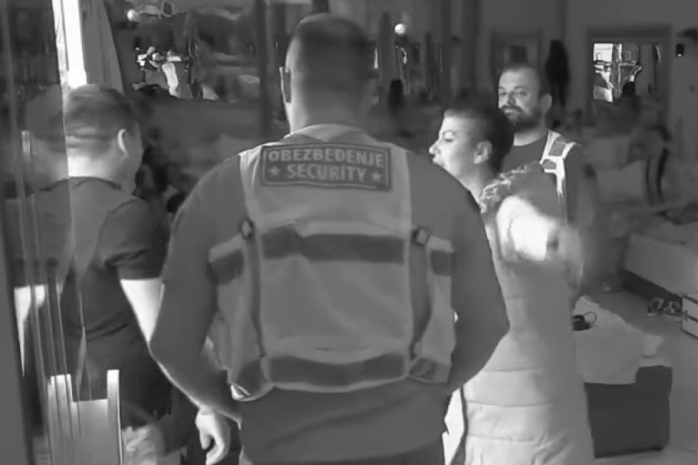 Miljana Kulić i Bebica Elita Zadruga 7