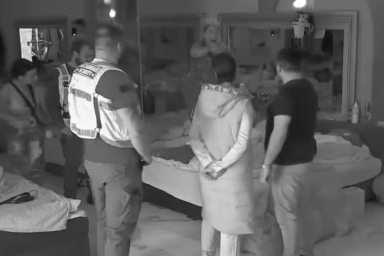 Miljana Kulić i Bebica Elita Zadruga 7