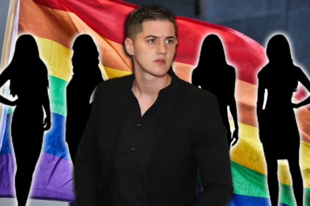 SAMO ZA PUNOLETNE! Bojana Pavlović detaljno opisala šta radi ženema u krevetu, ukućanima popadale vilice!