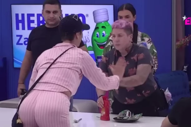 MILJANI KULIĆ ODUZIMAJU SINA ŽELJKA! Matora u Centar za socijalni rad nosi NEOBORIVE DOKAZE, pokreće se novi postupak