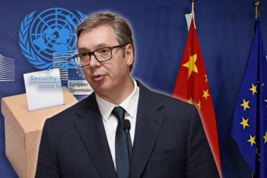 ČETIRI KLJUČNA DOGAĐAJA U NAREDNE ČETIRI NEDELJE! Svaki od njih bi mogao da promeni iz korena političku poziciju i sudbinu Srbije