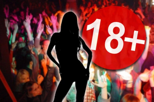 NAJSKANDALOZNIJI SNIMAK DO SADA! Bivša zadrugarka se "zavozala" u klubu, raširila noge, pa krenula da se DODIRUJE!