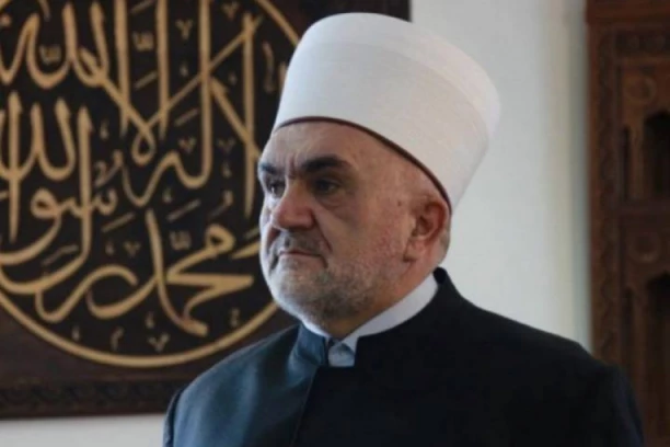 MUFTIJA DUDIĆ MEĐU 500 NAJUTICAJNIJIH MUSLIMANA SVETA: U vremenu punom izazova dostojno poneo teški i odgovoran zavet koji mu je poveren!