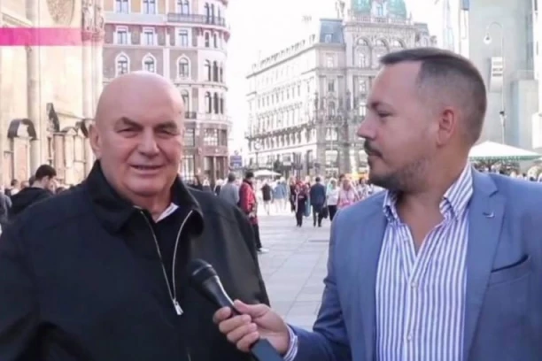 PALMA: GDE GOD ODEMO BORIMO SE ZA SRBIJU!