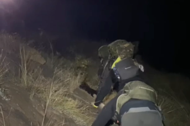 DRAMA NA PLANINI STOLOVI KOD KRALJEVA! Petoro planinara se izgubilo, odmah reagovali spasioci!