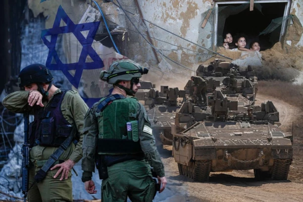 SVET OKREĆE IZRAELU LEĐA: Ova država opozvala ambasadora iz Tel Aviva