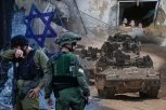 TAČNO U 10! Vatra se smiruje, oružje prestaje da zvecka - počinje primirje između Iraela i Hamasa?