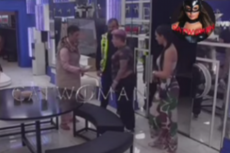 Miljana Kulić i Matora Zadruga 7 Elita