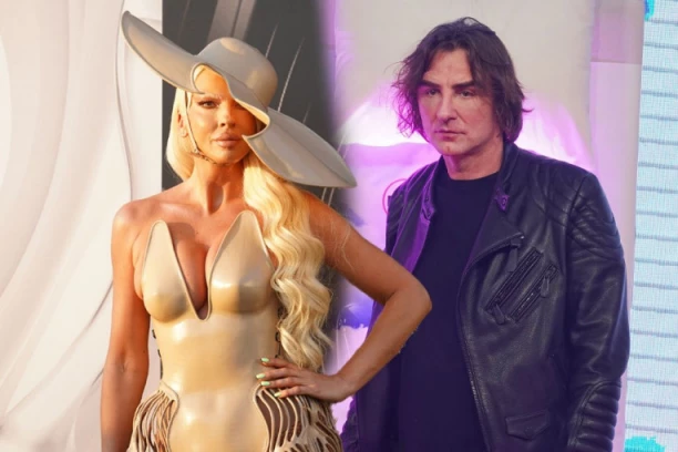 JELENA KARLEUŠA SE VRAĆA NA PINK! Stiglo zvanično obaveštenje, ovo su svi detalji (FOTO)