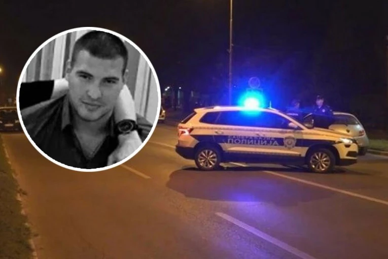 MLADIĆ KOJI JE UBIJEN U SUBOTICI JE BIVŠI VATERPOLISTA: Filipovi napadači u bekstvu - Kamere snimile jeziv zločin!