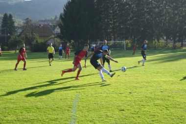 VELIKI DERBI OKONČAN PODELOM BODOVA: Krajnji ishod je prikaz realnog stanja na terenu, ali remijem niti jedna ekipa ne može biti zadovoljna! (FOTO GALERIJA)