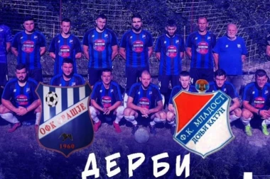 TEŠKO SE ODNOSE BODOVI SA "DOLINE SMRTI": Trijumf domaćina u derbiju - simultanka Marka Kolarevića dovoljna za nastavak uspešne serije!