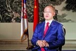 KINESKI AMBASADOR LI MING JASAN: Pitanje KiM treba da se reši kroz dijalog, u okviru rezolucije 1244 SB UN