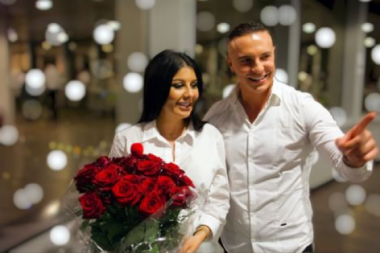 Veridba Olje Bajrami