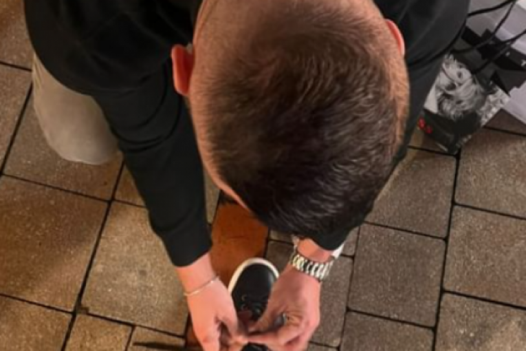 Veridba Olje Bajrami