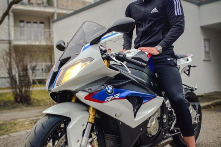 Veridba Olje Bajrami