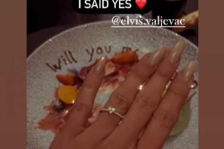 Veridba Olje Bajrami